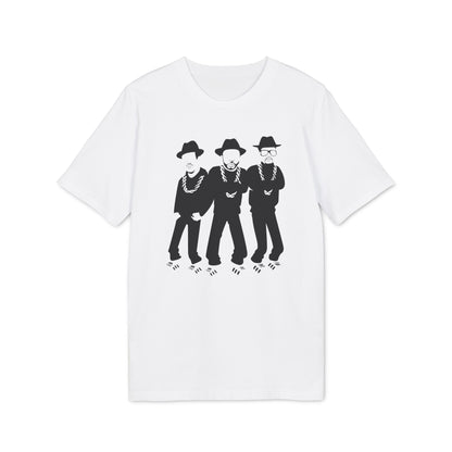 Dope Ropes T Shirt (Premium Biologisch)