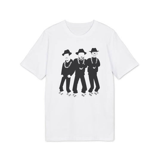 Dope Ropes T Shirt (Premium Biologisch)