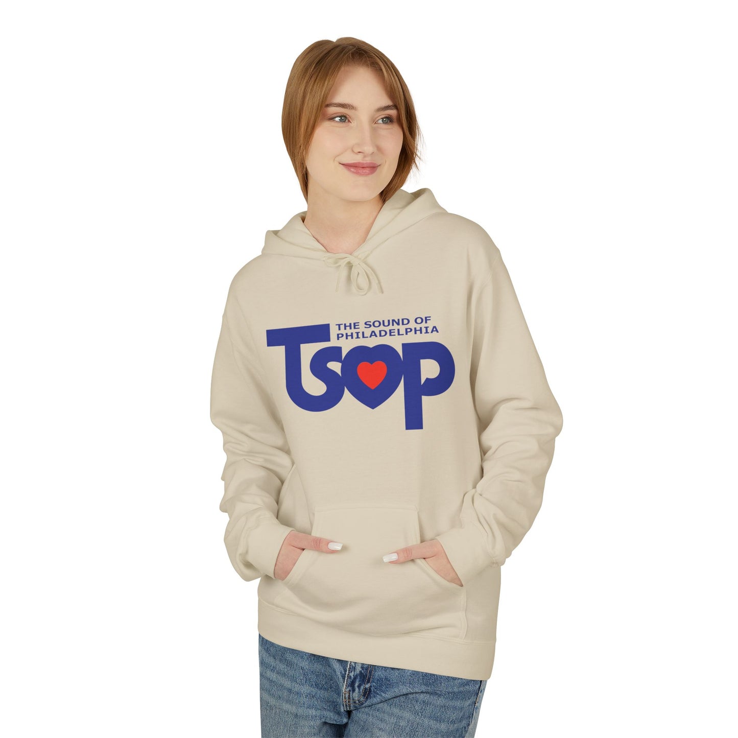 TSOP Hoodie / Hoody