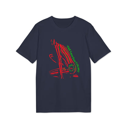 Low End Theory T Shirt (Premium Biologisch)