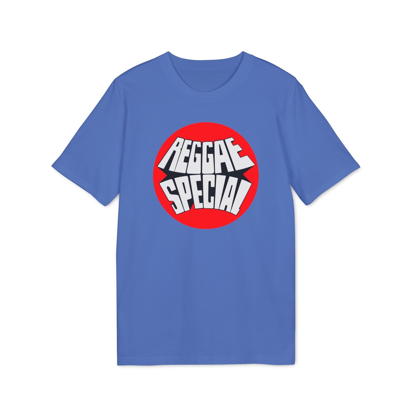 Reggae Special T Shirt (Premium Biologisch)