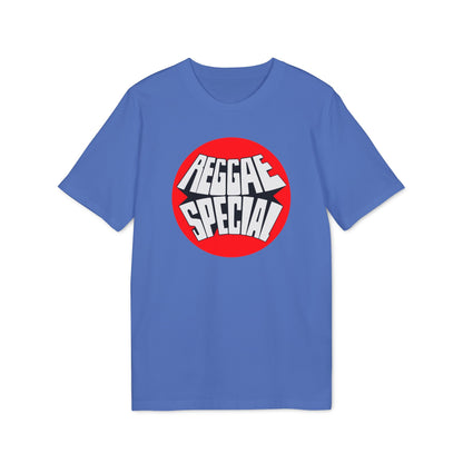 Reggae Special T Shirt (Premium Biologisch)