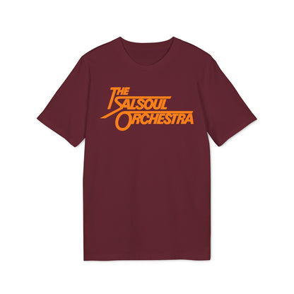 The Salsoul Orchestra T Shirt (Premium Biologisch)