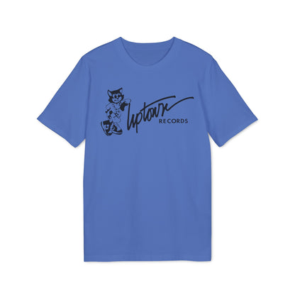 Uptown Records T Shirt (Premium Biologisch)
