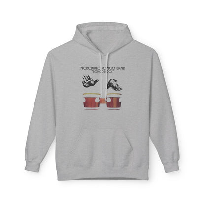 Incredible Bongo Band Hoodie / Hoody