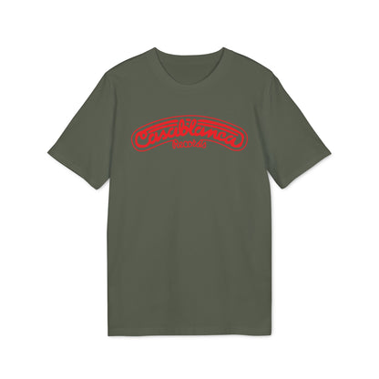 Casablanca Records T Shirt (Premium Biologisch)