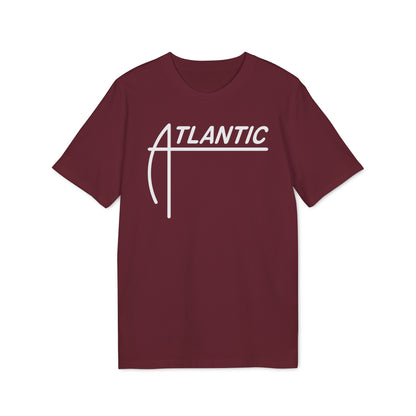 Atlantic Records Classic T Shirt (Premium Biologisch)