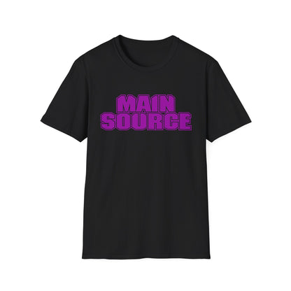 Main Source T Shirt