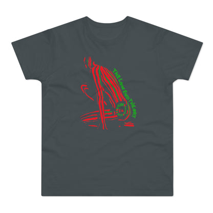 Low End Theory T Shirt (Standaard Gewicht)