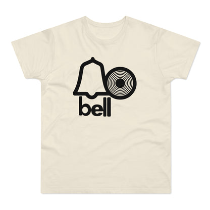 Bell Records T Shirt (Standaard Gewicht)