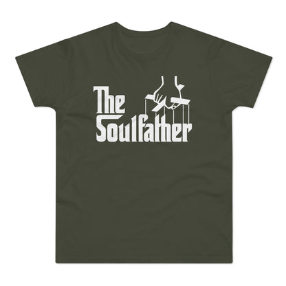 The Soulfather T Shirt (Standaard Gewicht)