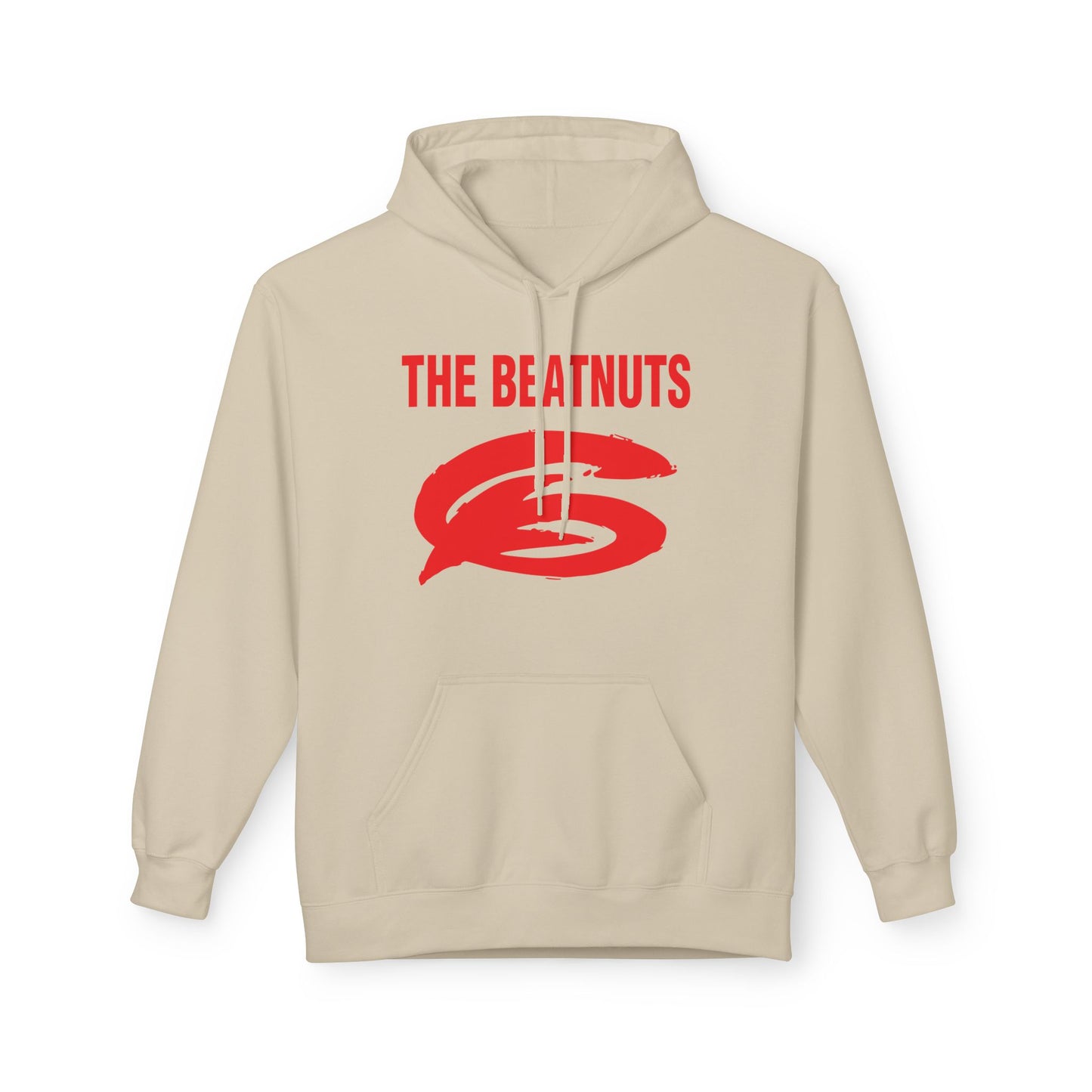 The Beatnuts Hoodie / Hoody
