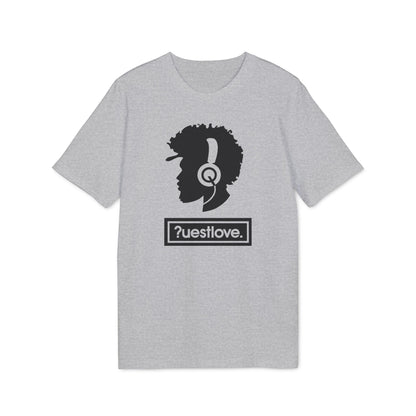 Questlove T Shirt (Premium Biologisch)