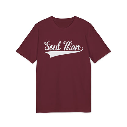 Soul Man T Shirt (Premium Biologisch)