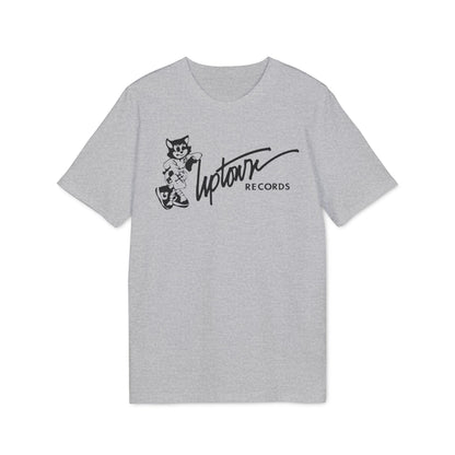 Uptown Records T Shirt (Premium Biologisch)