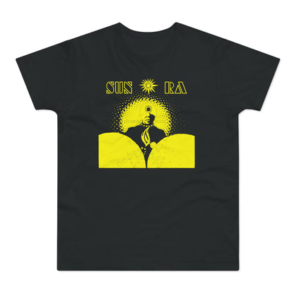 Sun Ra T Shirt (Standaard Gewicht)