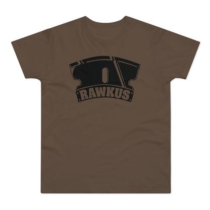 Rawkus Records T Shirt (Standaard Gewicht)
