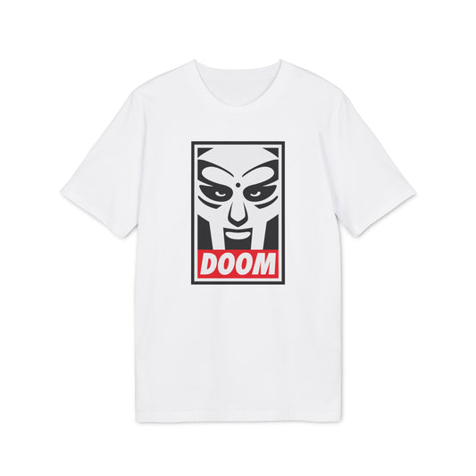 MF Doom T Shirt (Premium Biologisch)