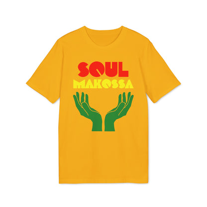 Soul Makossa T Shirt (Premium Biologisch)