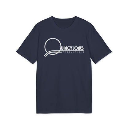 Quincy Jones T Shirt (Premium Biologisch)