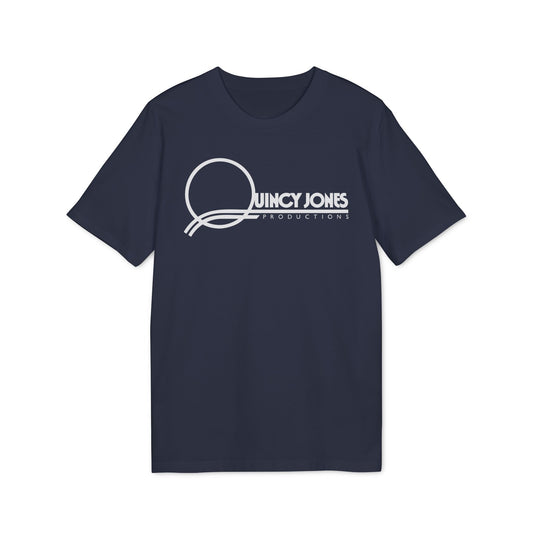 Quincy Jones T Shirt (Premium Biologisch)