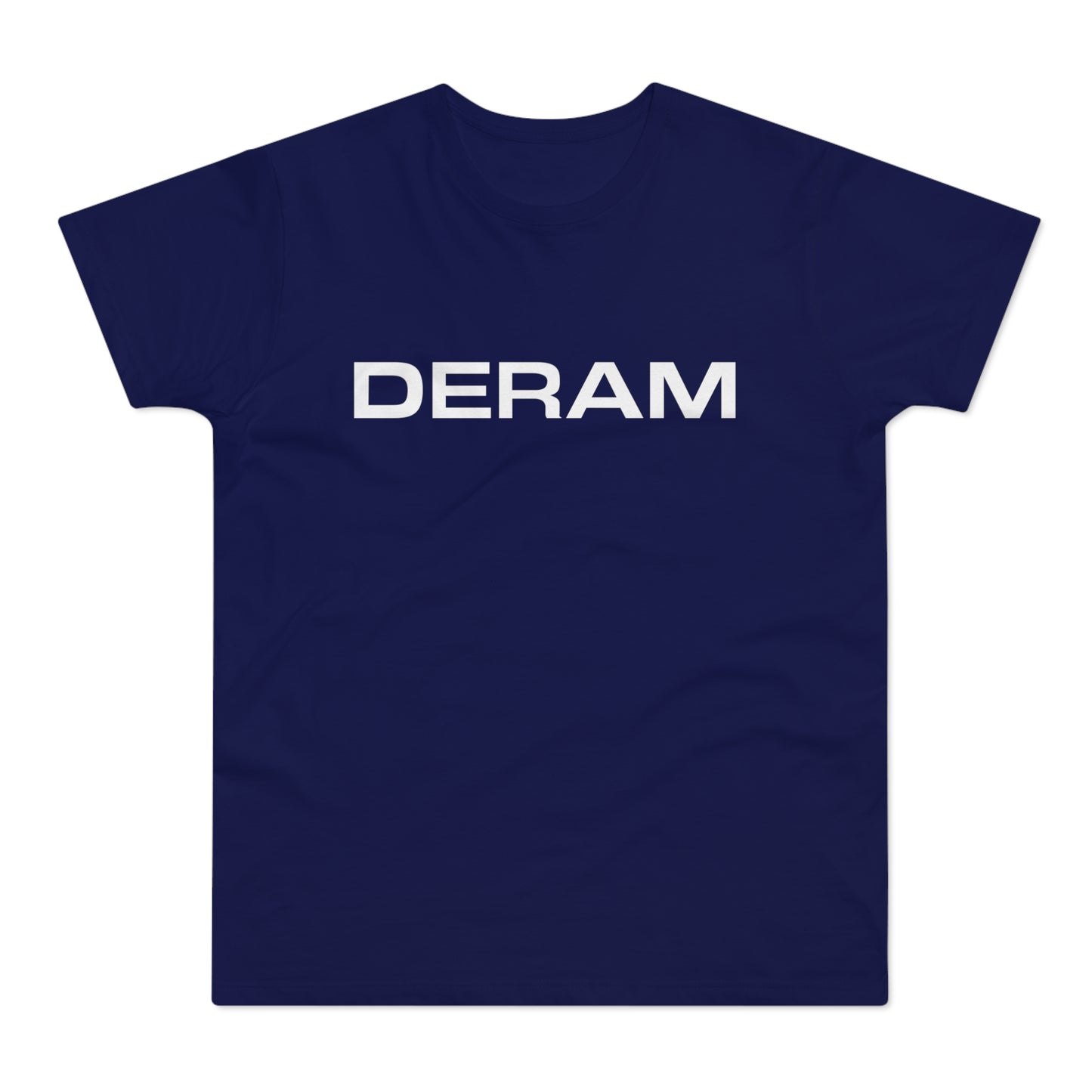 Deram Records T Shirt (Standaard Gewicht)