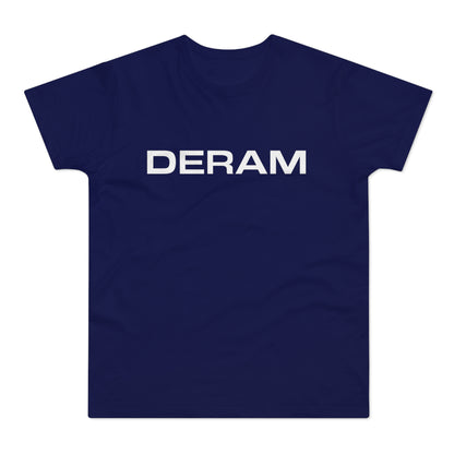 Deram Records T Shirt (Standaard Gewicht)