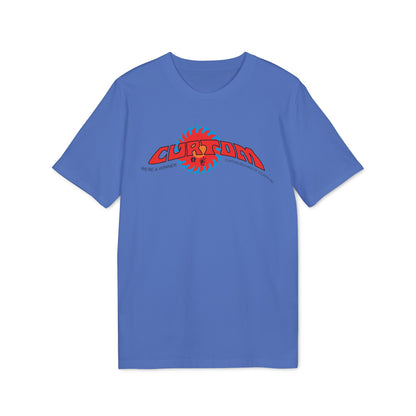 Curtom Records T Shirt (Premium Biologisch)