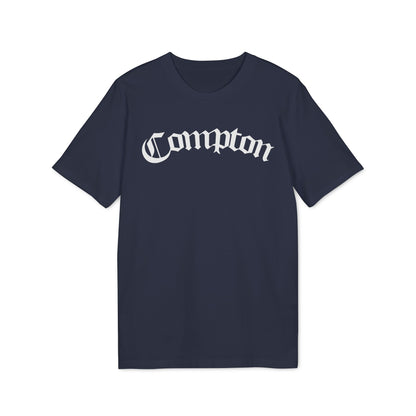 City Of Compton T Shirt (Premium Biologisch)