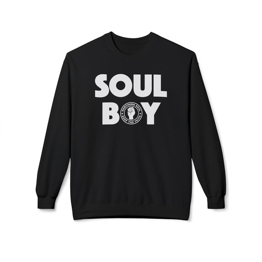Soul Boy Sweatshirt