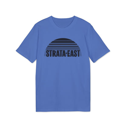 Strata East Records T Shirt (Premium Biologisch)