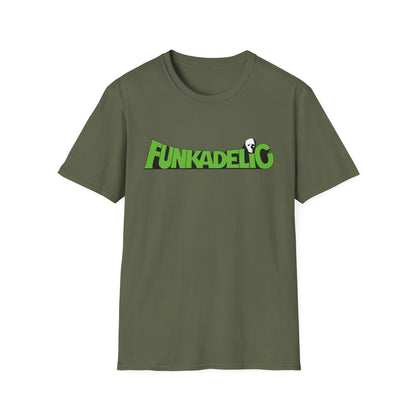 Funkadelic T Shirt