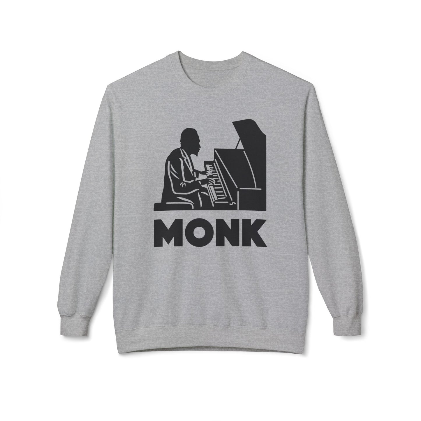 Thelonious Monk Sweatshirt