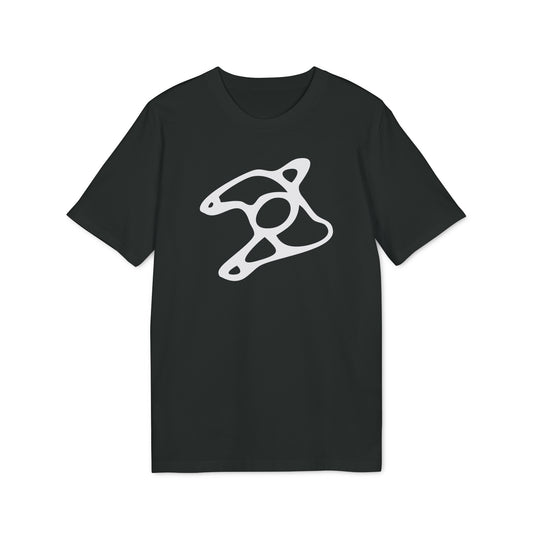 Mute Records T Shirt (Premium Biologisch)