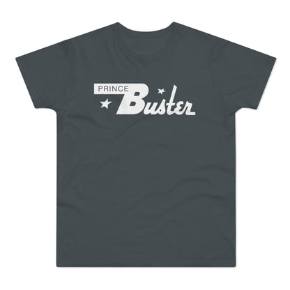 Prince Buster T Shirt (Standaard Gewicht)