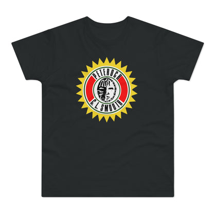 Pete Rock CL Smooth T Shirt (Standaard Gewicht)