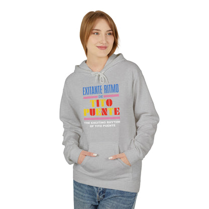 Tito Puente Hoodie / Hoody