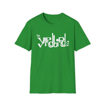 The Yardbirds T Shirt
