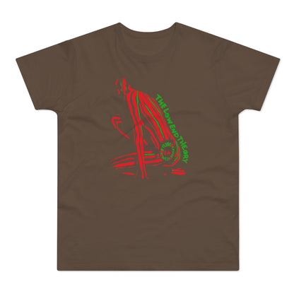 Low End Theory T Shirt (Standaard Gewicht)