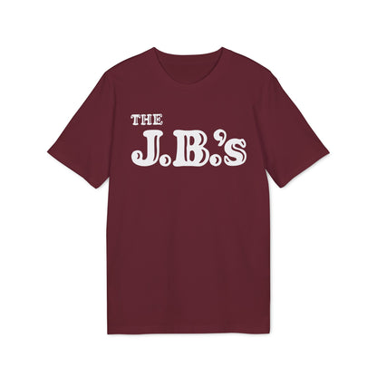 The JB's T Shirt (Premium Biologisch)
