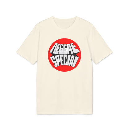 Reggae Special T Shirt (Premium Biologisch)