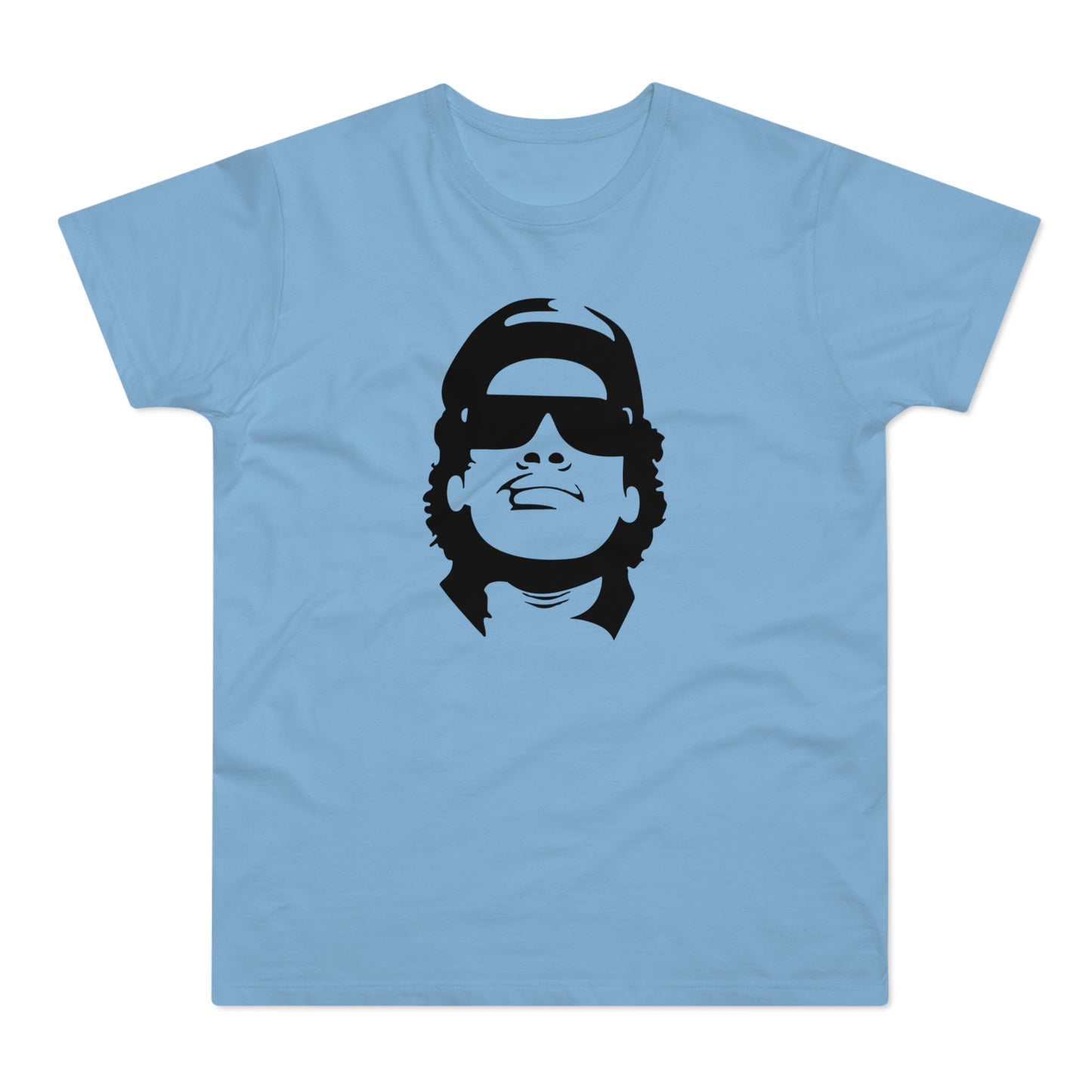 Eazy E T Shirt (Standaard Gewicht)