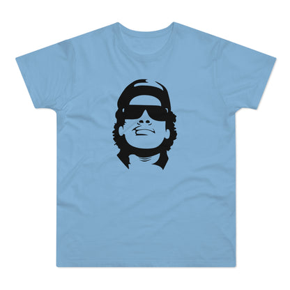 Eazy E T Shirt (Standaard Gewicht)