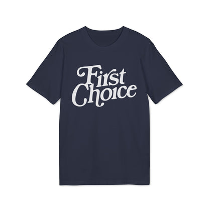 First Choice T Shirt (Premium Biologisch)