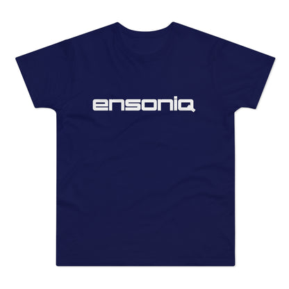 Ensoniq T Shirt (Standaard Gewicht)
