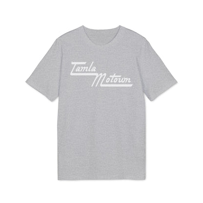 Tamla Motown Records T Shirt (Premium Biologisch)