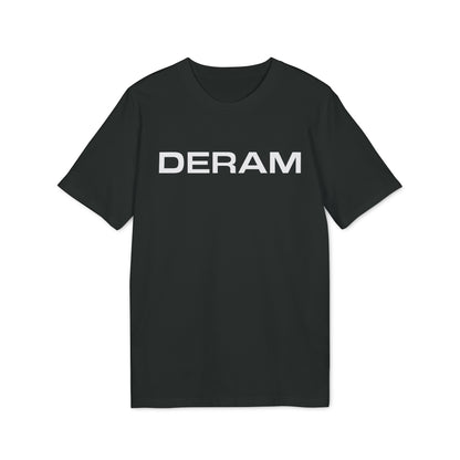 Deram Records T Shirt (Premium Biologisch)