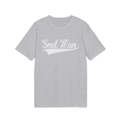 Soul Man T Shirt (Premium Biologisch)