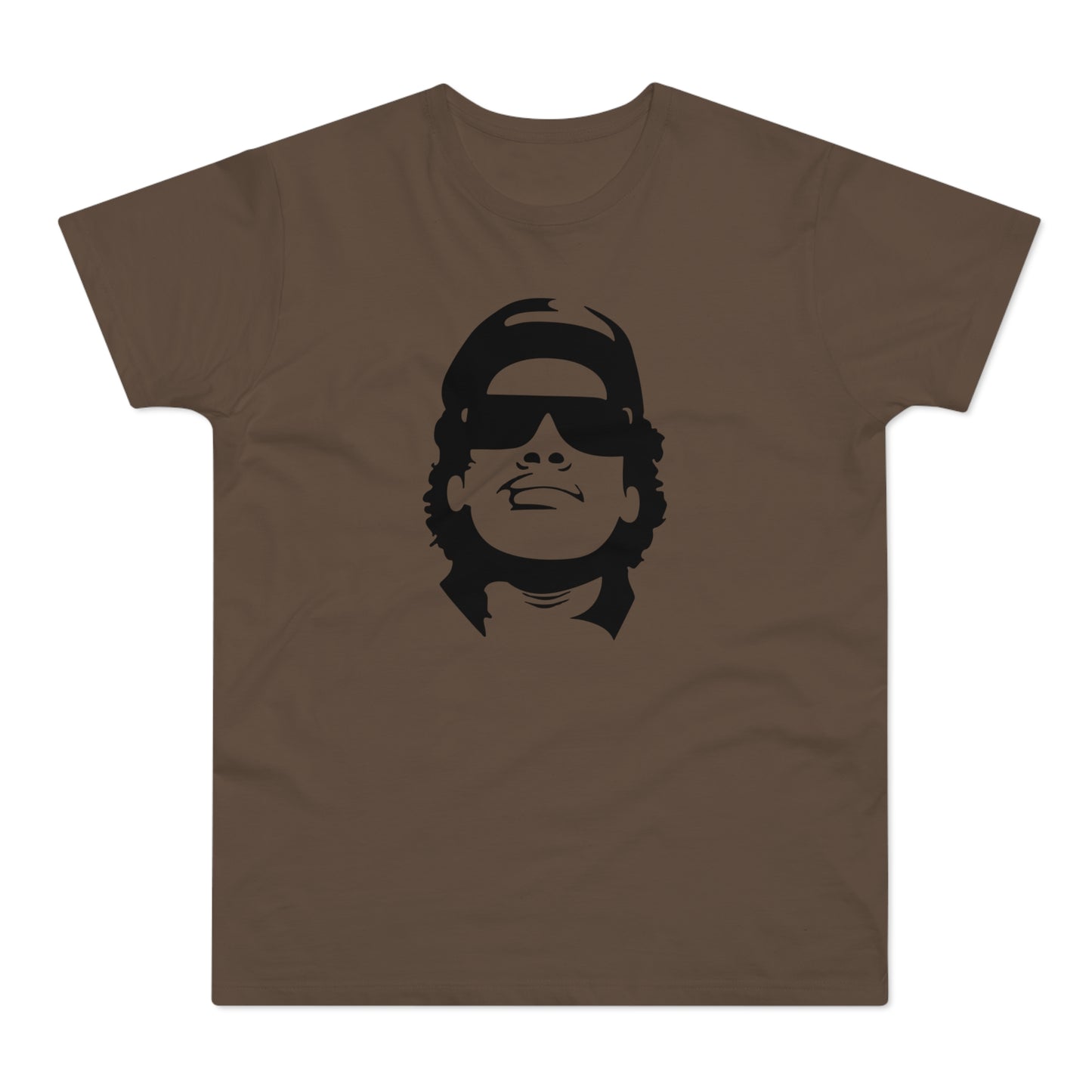 Eazy E T Shirt (Standaard Gewicht)