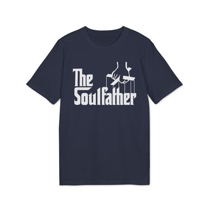 The Soulfather T Shirt (Premium Biologisch)